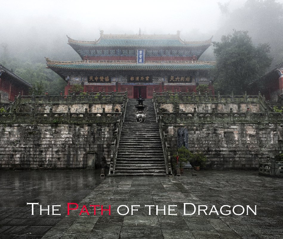 View The Path of the Dragon by di Edoardo Lucci