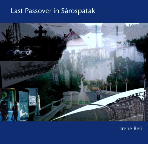 Ver Last Passover in Sárospatak por Irene Reti