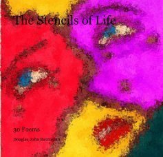 The Stencils of Life book cover