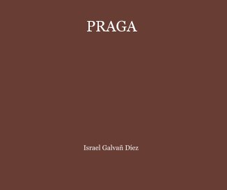 PRAGA book cover