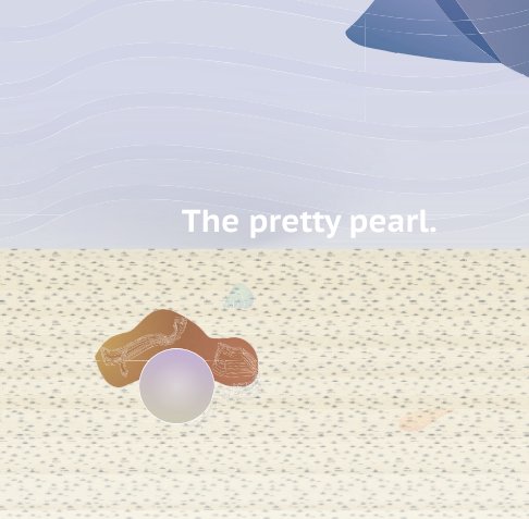 View The Pretty Pearl Softcover by Lindsey Rose Rock
