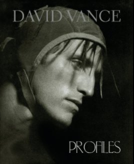 PROFILES book cover
