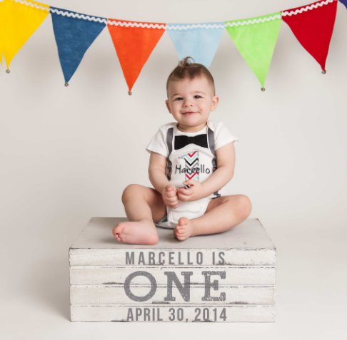 View Marcello by Chickadee Photography
