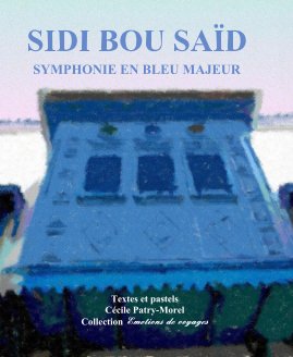 Sidi Bou Saïd book cover
