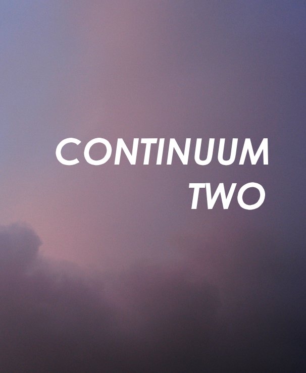 View CONTINUUM TWO by Tom Patton and Students