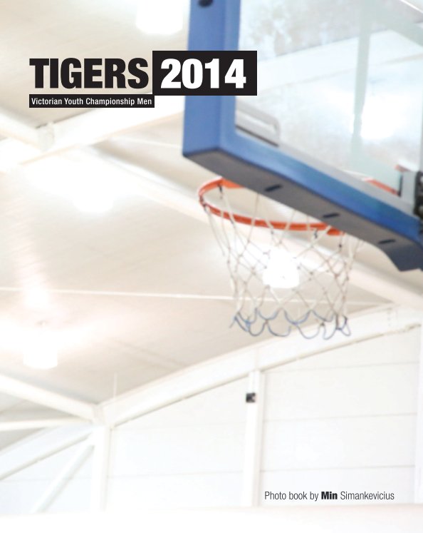 Bekijk Tigers VYCM 2014 premium op Min Simankevicius