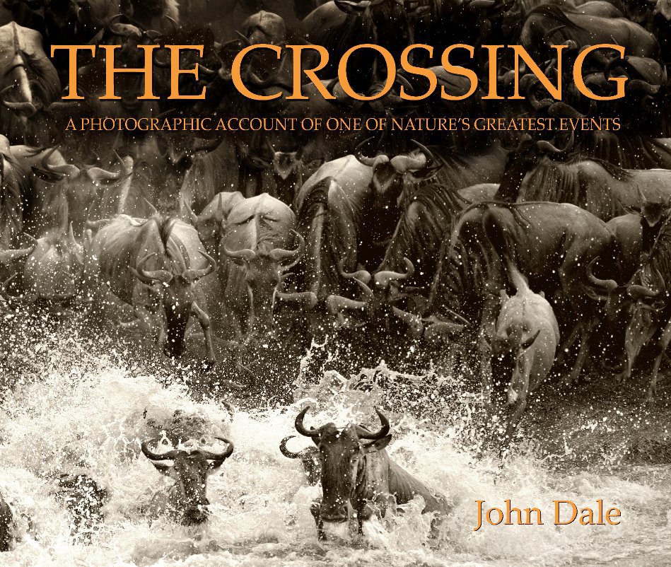 View The Crossing by John Dale