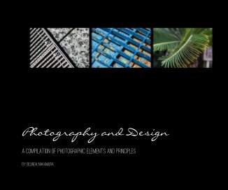 Photography and Design book cover