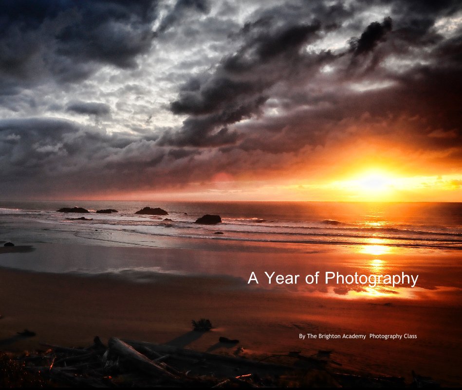 Visualizza A Year of Photography di The Brighton Academy Photography Class