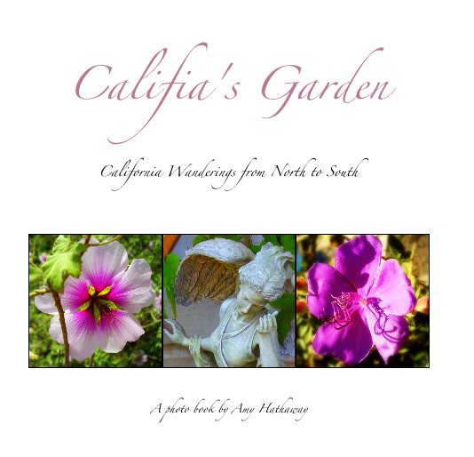 Ver Califia's Garden por Amy Hathaway
