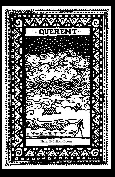 View QUERENT by Philip McCulloch-Downs