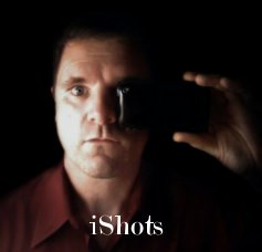 iShots book cover