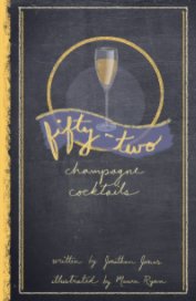 Fifty-Two book cover