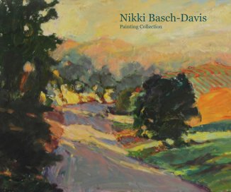 Nikki Basch-Davis book cover