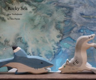 Rocky Sea book cover