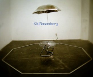 Kit Rosenberg book cover