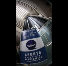 Sports Management Worldwide book cover