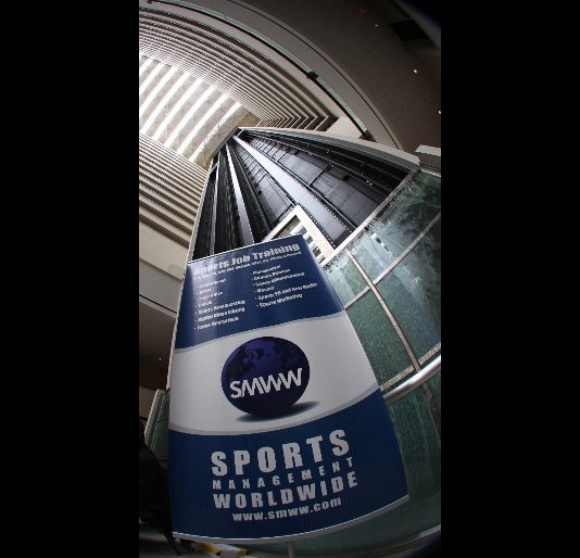 Ver Sports Management Worldwide por Amy Florez
