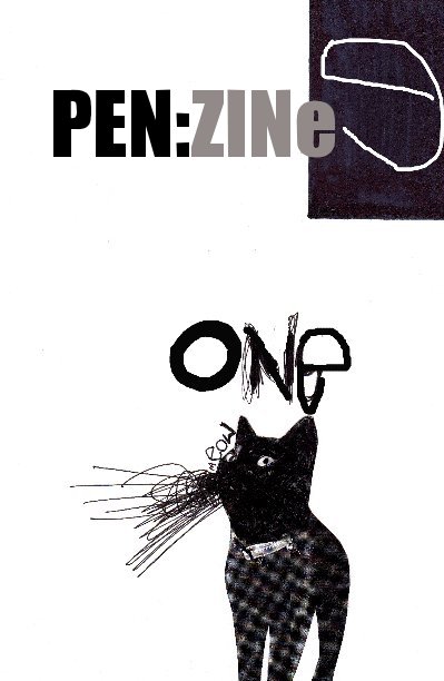 View PEN:ZINe by Nathan & Anthony Pendlebury