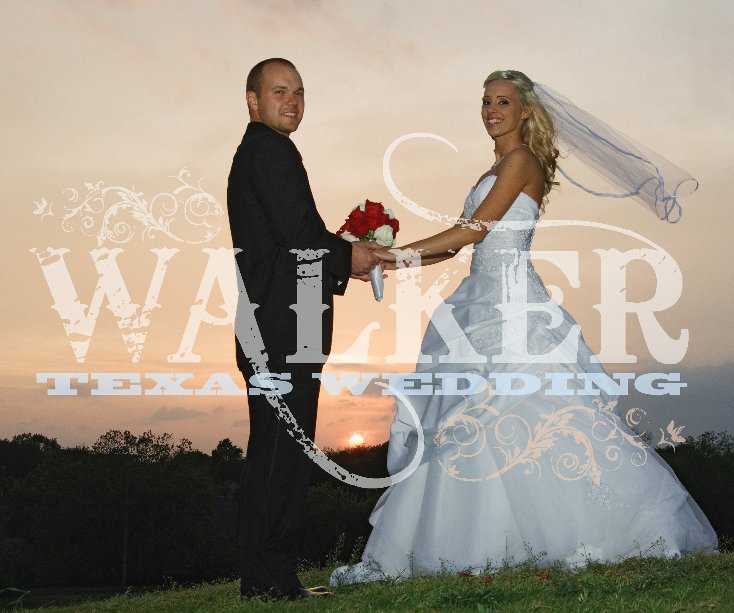 Bekijk Walker Texas Wedding op Jeremy Woodhouse