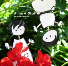 Anna + Otto book cover