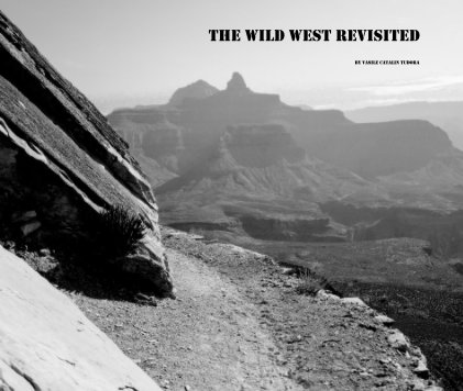 The Wild West Revisited book cover