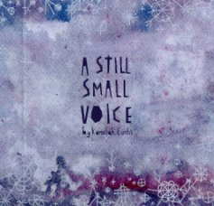 A still small voice book cover