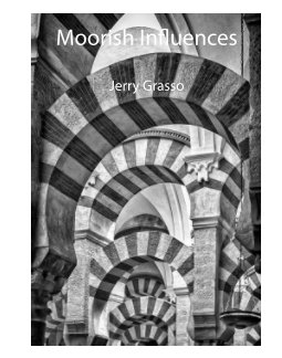 Moorish Influences book cover