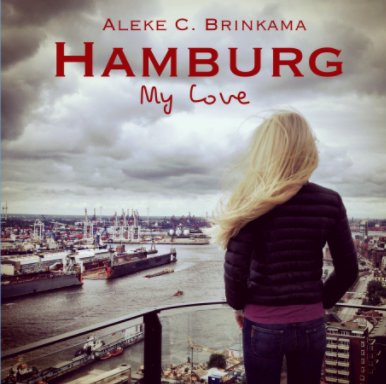 Hamburg book cover