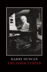 The Inner Tympan book cover