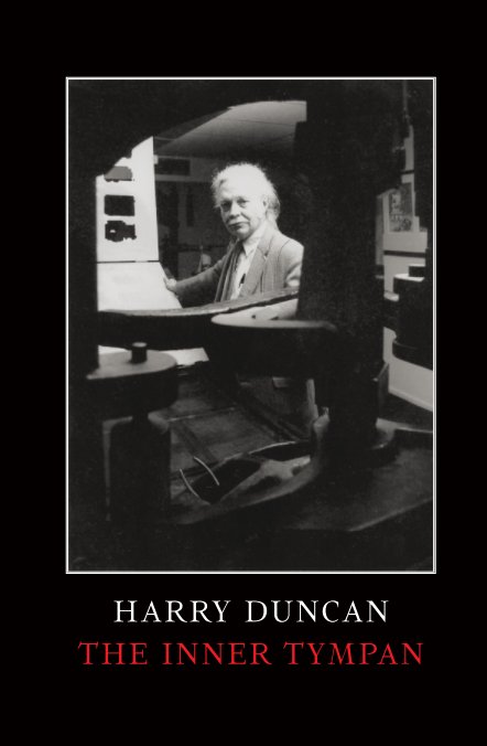 View The Inner Tympan by Harry Duncan