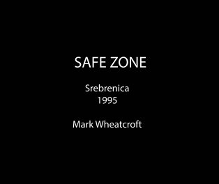 Safe Zone book cover