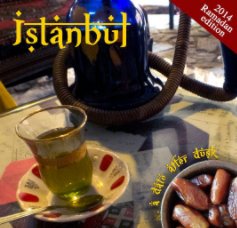 Istanbul 2014 book cover