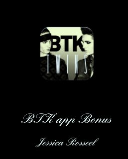 BTK app Bonus book cover