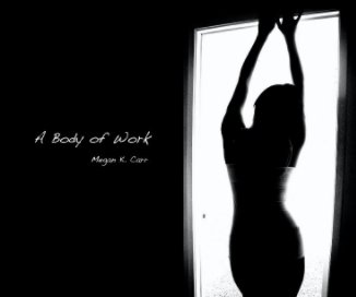 A Body of Work book cover