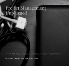 Project Management Unplugged book cover