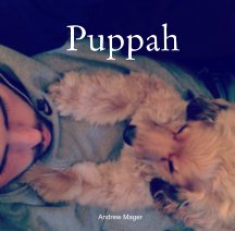 Puppah book cover