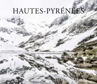 HAUTES-PYRÉNÉES book cover