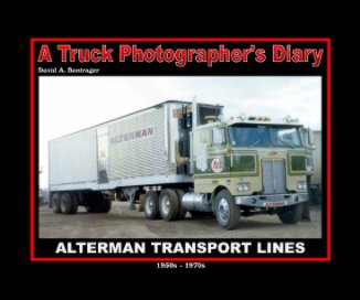 Alterman Transport Lines book cover