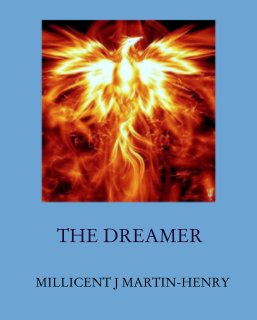 THE DREAMER book cover