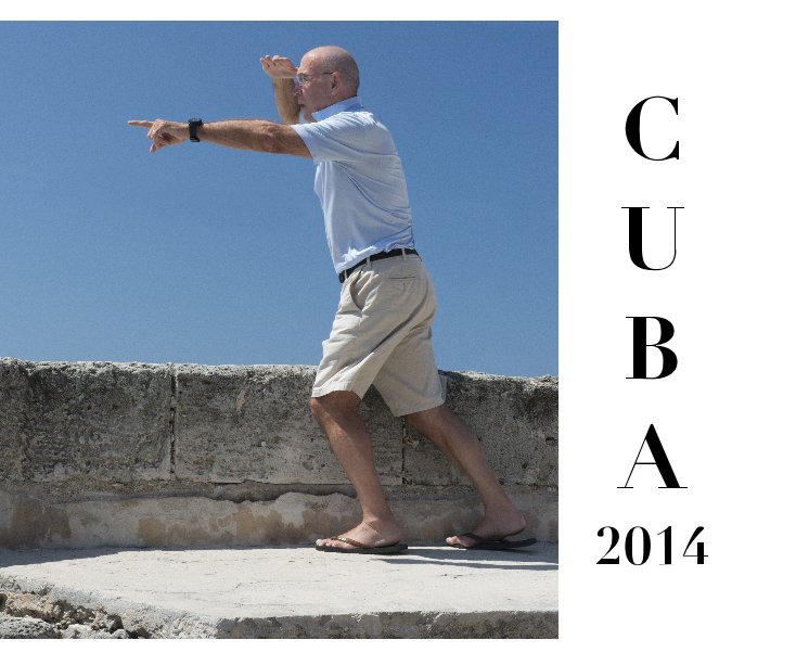 View Cuba 2014 by Rich Perry