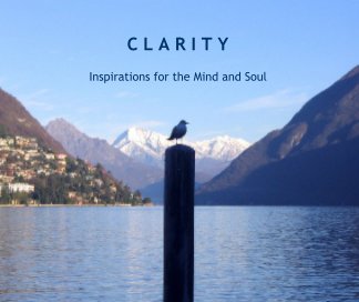 CLARITY book cover