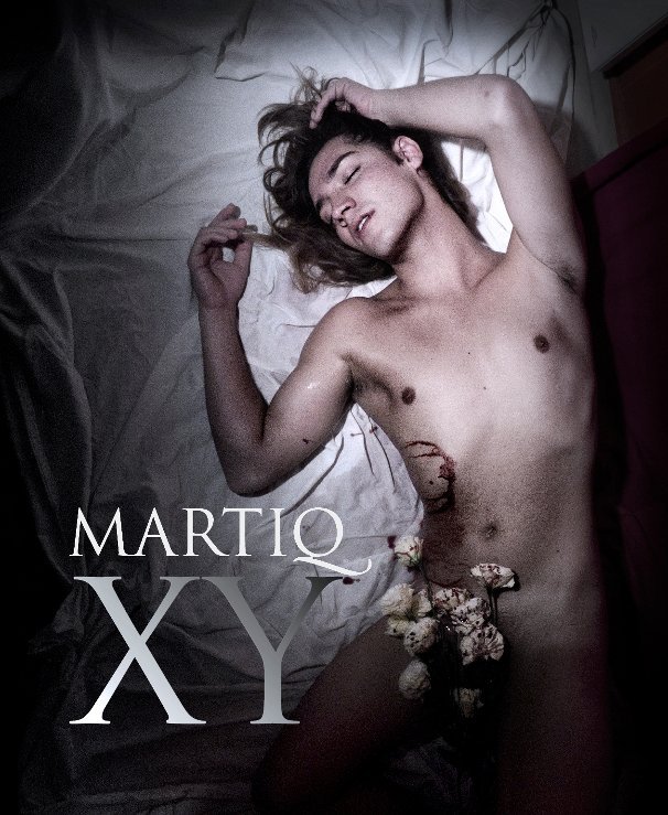 View XY Personal Photo Work 1992-2012 [Standard Edition] by MARTIQ