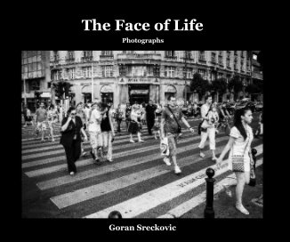 The Face of Life book cover