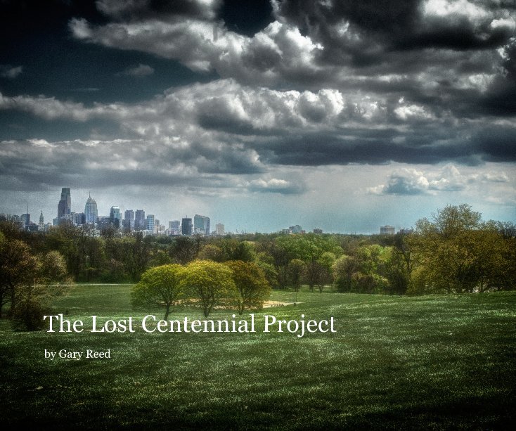 Visualizza The Lost Centennial Project di Gary Reed