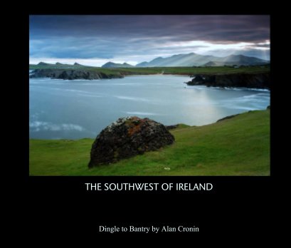 THE SOUTHWEST OF IRELAND





jjjjjjj book cover