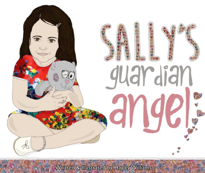 Ver Sally's Guardian Angel por Hayley Rachel Williams
