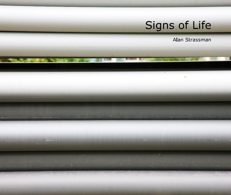 Bekijk Signs of Life op Alan Strassman