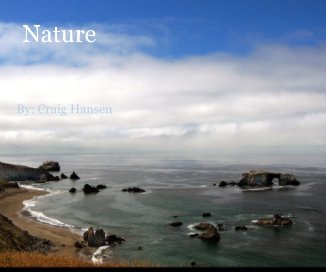 Nature By: Craig Hansen book cover