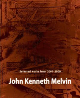 Selected Works 2007-2009 book cover